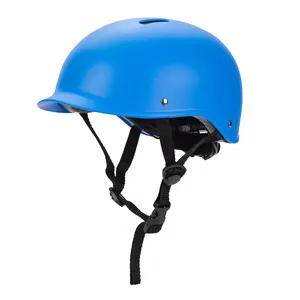 Детский защитный шлем для скейтборда