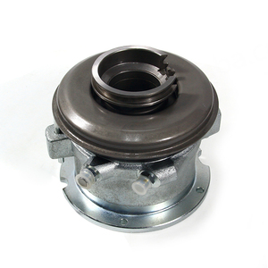 OE # Cylindre d'embrayage central pour SCANIA SAAB 2008-2022 - Product Image 3