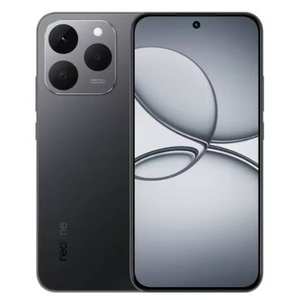 Nuevo Teléfono Inteligente Realme 15T 5G Original, Pantalla de 6.57 Pulgadas, Dimensity 6400 Max, Batería de 7000 mAh, Carga de 60 W, Compatible con NFC, Cámaras de 50 MP - Product Image 1