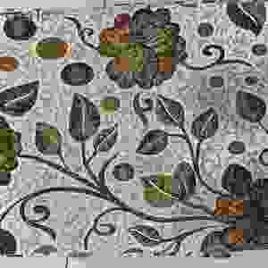 <span class=keywords><strong>Tissu</strong></span> Jacquard en coton pour nappe, tapisserie en <span class=keywords><strong>Gobelin</strong></span>, Jacquard Direct, usine, - Product Image 5