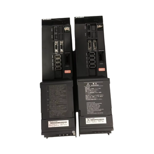 y Variador de Frecuencia PLC MDS-DH-V2-8080 Variador de CA PLC MDS-DH-V2-8080 - Product Image 1