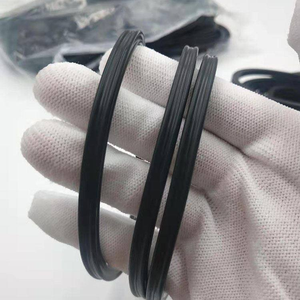 Bague d'étanchéité d'huile haute pression en <span class=keywords><strong>caoutchouc</strong></span> lisse pour remplacement de pièces de <span class=keywords><strong>remorque</strong></span> - Product Image 5