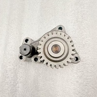 High-quality F3000-1011100 Oil Pump Assembly for Yuchai YC4D115 YC4D130 Engine Dongfeng Truck Spare Parts