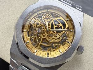 Luxury Super Quality Diving <b>Waterproof</b> Mechanical <b>Watch</b> 41mm THB Factory 3132 Movement 15412Audemarss - Product Image 3