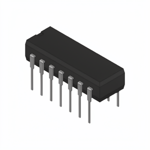 Componentes Electrónicos de Gestión de Energía (PMIC) TLV2217-33MJB Canal del Fabricante - Product Image 1