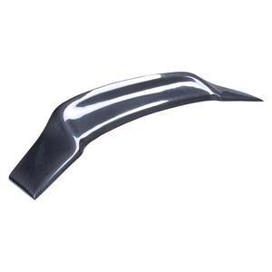For IS E2 2nd Generation R Style Carbon Fiber <b>Rear</b> <b>Spoiler</b> Trunk Wing 2005-2013 - Product Image 4