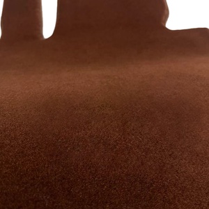 Tapis de sol en peau de mouton multicolores, tapis de voiture en laine d'agneau pour <span class=keywords><strong>Mercedes</strong></span> BENZ Maybach GLS, épaisseur 20 mm - Product Image 5