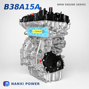 Moteur complet neuf B38A15A 1.5L essence pour <span class=keywords><strong>MINI</strong></span> F56 3 portes - Product Image 6