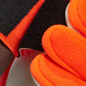 Guantes de Portero Profesionales de Látex Alemán de 4 mm, Guantes de Fútbol para Portero - Product Image 4