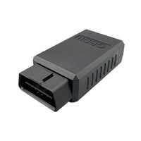 Escáner Bluetooth Universal OBD2 ELM327 para Coche con Software de Herramienta de Diagnóstico Automotriz