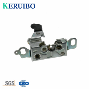 Một phần số voe14698838 14698838, phụ kiện máy xúc, khóa cửa cabin chắc chắn, thích hợp cho Volvo 480 - Product Image 2