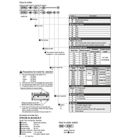 Cilindro STR2-M-16-15 Nuevo