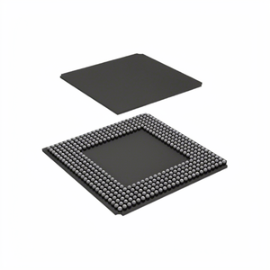 ชิ้นส่วนวงจรอิเล็กทรอนิกส์ 456 BBGA APA300-BG456 ชิ้นส่วนฝังตัวในวงจร (Embedded BOM IC) มีสินค้าในสต็อก - Product Image 1