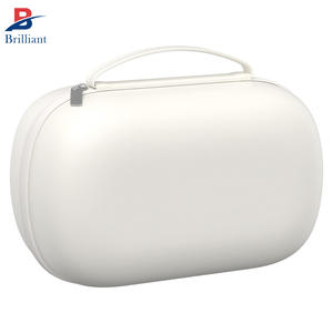 Extractor de Leche Materna de Carcasa Rígida Eva, Fabricado en Fábrica, con Estuche de Transporte, Conveniente para Llevar al Aire Libre - Product Image 6