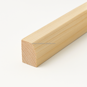 Bastidores de Madera de Pino Maciza para Pintar por Números, Tiras de Madera para Envolver en Galería, para Pinturas al Óleo - Product Image 6