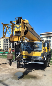 Grúa Móvil Económica TC750C5 de 75 Toneladas con <span class=keywords><strong>Motor</strong></span> Doble | Grúa de Mejor Relación Calidad-Precio para Flotas de <span class=keywords><strong>Alquiler</strong></span> y Contratistas de Nivel 2 - Product Image 5