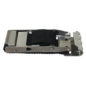 Hàng Bán Chạy Dây Khóa Cài Lệch Tâm 50Mm Chất Lượng Cao - Product Image 5