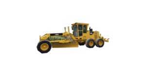รถเกรดเดอร์มือสอง Caterpillar 140G ลดราคาพิเศษ มีสินค้าในสต็อกพร้อมขาย - Product Image 1