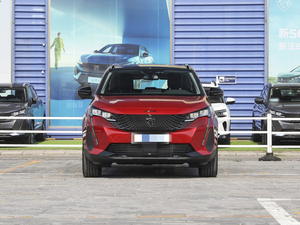 Exportations chinoises de voitures d'occasion de haute qualité : <span class=keywords><strong>Peugeot</strong></span> <span class=keywords><strong>4008</strong></span> 2021-<span class=keywords><strong>2023</strong></span>, en bon état, disponible en stock - Product Image 2