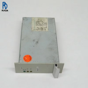 SMP-E40-A6 SMP E40 A6 โมดูลควบคุมลอจิกแบบตั้งโปรแกรมได้ PLC โมดูลควบคุมระบบอัตโนมัติทางอุตสาหกรรม - Product Image 1