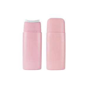 ขวดพ<span class=keywords><strong>ล</strong></span>าสติกขนาด 200 มล. สำหรับใส่เจลแต่ง<span class=keywords><strong>ผม</strong></span> <span class=keywords><strong>ครีม</strong></span>จัดแต่งทรง<span class=keywords><strong>ผม</strong></span> หวีสำหรับจัดแต่งทรงผม ขวดสำหรับตัดแต่งทรงผม ขวดสำหรับนวดหนังศีรษะ พร้อมแปรงทา - Product Image 5