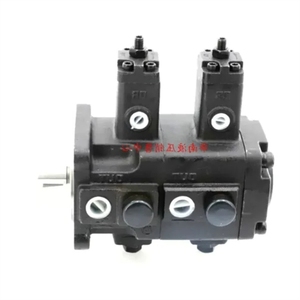 ปั๊มไท่ซินแบบใบพัดคู่ รุ่น VP-20--FA3 30-3 40-3 -3-T9 - Product Image 1