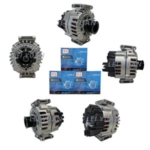 Alternador de Auto en Oferta para MERCEDES BENZ Clase E E280 E300 E350 E500 0141540402 439649 - Product Image 2