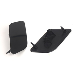 Tapas de boquilla para lavafaros Audi Q7 4L0955275, repuesto de ABS izquierdo y derecho para 2007-2009 - Product Image 4