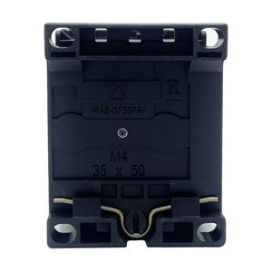 Contactor 3RT2016-1AF01 100% Original y Nuevo, Serie SIRIUS, Contactor de Potencia de 3 Polos con Bobina de CA, con un Año de Garantía - Product Image 5