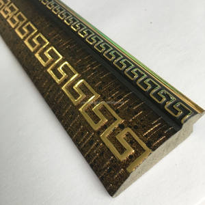 Cornici per Foto Fai-da-Te in Polistirolo Ecologico Impermeabile Stile Romano Classico OEM Bestseller - Product Image 3