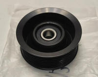 Nouvelle soupape de commande d'huile de vilebrequin VVT 23796-EA22A pour Nissan Patrol Y62 Frontier D40 Pathfinder R51 Xterra N50 4.0l VQ40DE