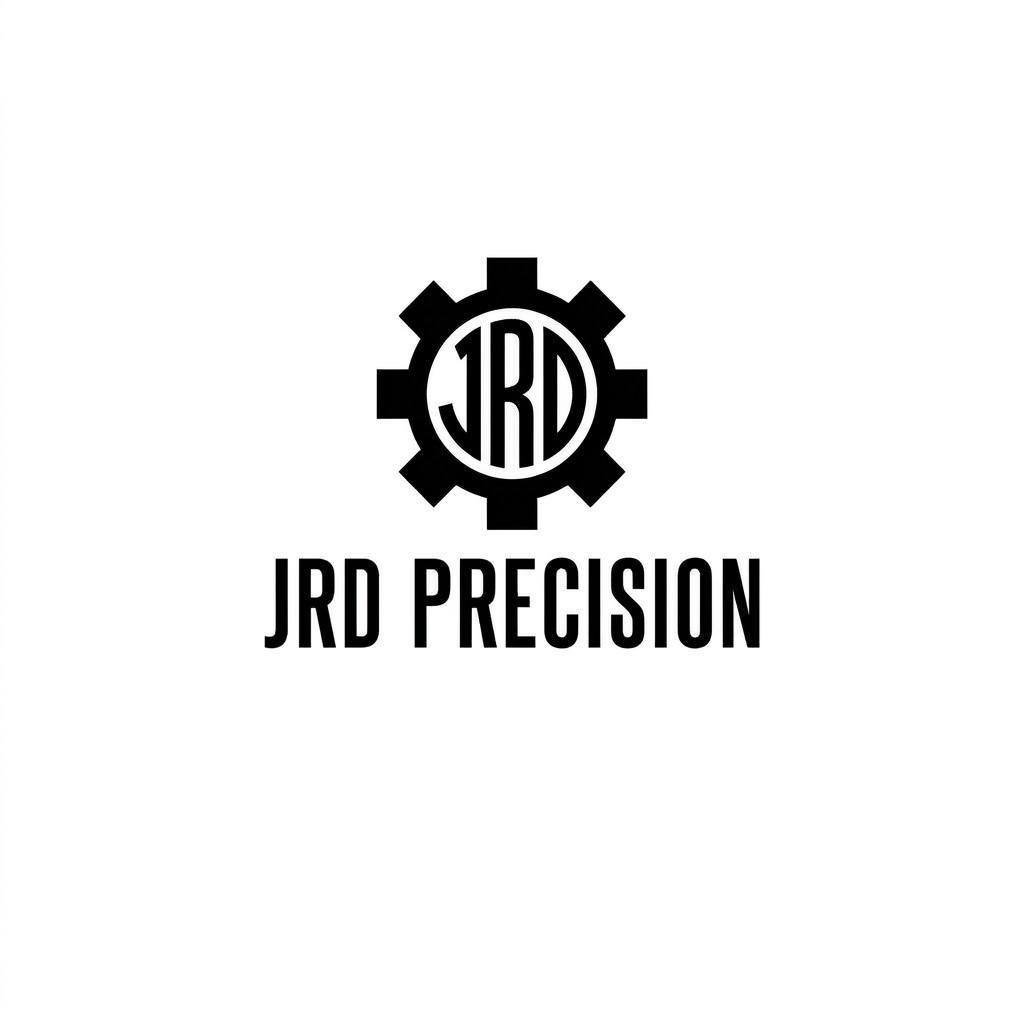 Sichuan Jingruida Precision Industry Co., Ltd. logo