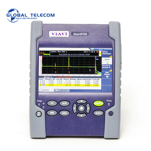 Testeur de fibre optique portable JDSU Viavi FTTH MTS-2000 MTS-6000, prix usine - Product Image 2