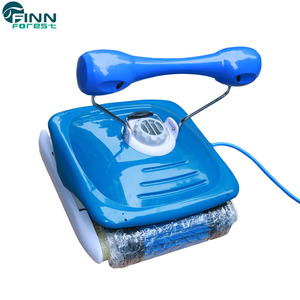 Nettoyeur de piscine robotisé HJ2028-20, robot nettoyeur automatique HJ2028-20, nettoyeur de piscine robotisé HJ2028-20 - Product Image 4