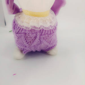 Suéter Tejido Cálido para Mascotas, Otoño Invierno, Marca <span class=keywords><strong>de</strong></span> Moda, Diseño Japonés y Coreano, Venta al Por Mayor <span class=keywords><strong>de</strong></span> Fábrica - Product Image 3