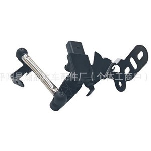 Porsche 9J1616213 Front Left Suspension Height <b>Sensor</b> <b>For</b> Taycan Audi <b>Car</b> Body Level <b>Sensor</b> Replacement Part - Product Image 1