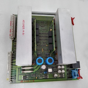 WD Original Usado 00.785.0392 LTK500-2 00.785 Placa de Circuito 4M.144.9583/01A HTM 000.781.9689 Piezas para Impresión Offset - Product Image 1