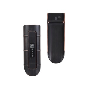 Changxie Electronic Tea Scoop 0.1g Precision LED Display For Pu Erh Tea Weighing - Product Image 5
