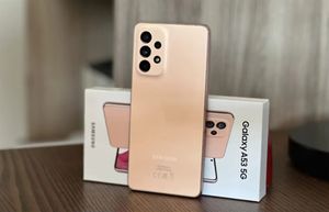 Teléfono con Sistema Android en Buen Estado, Venta al por Mayor <span class=keywords><strong>A53</strong></span>, Proveedores Verificados, Accesorios para Teléfono - Product Image 4