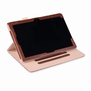 Étui à rabat en cuir PU pour tablette Huawei <span class=keywords><strong>Mediapad</strong></span> <span class=keywords><strong>M5</strong></span> <span class=keywords><strong>10</strong></span>.8" <span class=keywords><strong>M5</strong></span> <span class=keywords><strong>10</strong></span>(<span class=keywords><strong>PRO</strong></span>) - Product Image 4