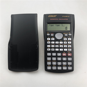 Joinus Scientific Calculator Js 82ms B English Version Student Multifunctional Learning Aid - Product Image 1