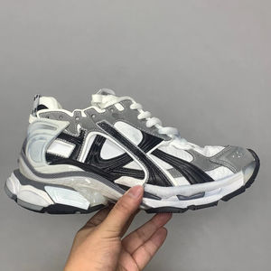 Zapatos Deportivos de Lujo para Hombre, Diseño Clásico, Calzado Moderno para Caminar, para Hombre y Mujer, Mismo Estilo - Product Image 1