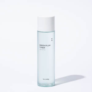 Tu:young Brightening Green plum <b>Toner</b> Made in Korea Anti Aging Korea <b>Skin</b> Care Products <b>Skin</b> Whitening - Product Image 2