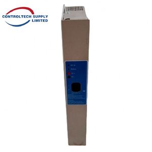Módulo de Fuente de Alimentación Redundante Serie C 51198685-100 24VDC 20A Nuevo para Sistemas Experion PKS DCS - Product Image 3