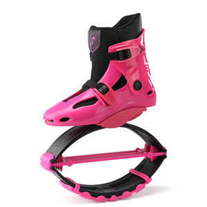 รองเท้ากระโดด รองเท้าเด้งดึ๋ง รองเท้ากีฬา รองเท้าสติลท์ รองเท้าสกายรันเนอร์ สำหรับเด็กและผู้ใหญ่ - Product Image 4