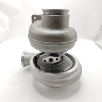6738-81-8090 4038475 3595157 Turbocompressore per Escavatore Komatsu PC200-7 PC210 Caricatore WA320 Motore SAA6D102E Turbo HX35
