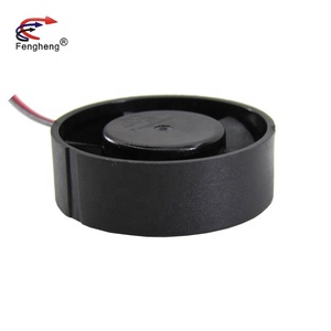 30Mm Vòng Fan 12VDC Tay Áo Mang Micro Im Lặng Tốc Độ Cao 30X10Mm Không Chổi Than Làm Mát Fan 30Mm - Product Image 2