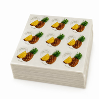 Étiquettes transparentes personnalisées pour fruits secs - Feuilles et rouleaux d'autocollants BOPP transparents pour l'emballage de fruits secs, de noix et de sachets de snacks