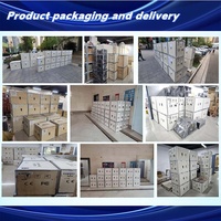 Impresora DTF Industrial A3 de Rollo de 30 cm con Doble Cabezal I3200 CISS y Tinta Blanca, Directo de Fábrica en EE. UU. y Reino Unido