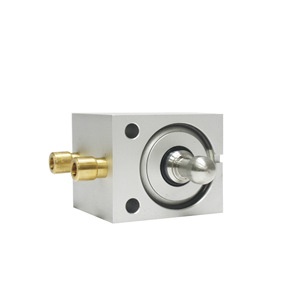 วาล์วลดแรงดันนอร์เกรน รุ่น 87.334.011/02 10 บาร์ 1/4 นิ้ว วาล์วควบคุมแก๊ส - Product Image 4